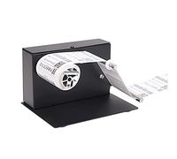 AIWFL Automatic Label Rewinder R3: Two-Way Rewind, Speed 1-8 inch/s, 180mm Roll, Stainless Steel, Fully Automatic