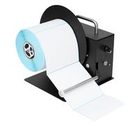 AIWFL Automatic Label Tags Rewinder