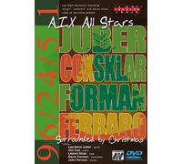 AIX All Stars - Surrounded By Christmas [DVD AUDIO]