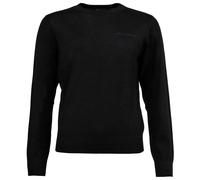 AIX ARMANI EXCHANGE Women's Knit Sweater - Fine Knit, Crew Neck, Round Neck