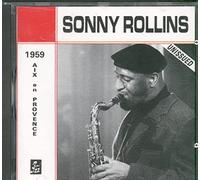 Aix En Provence 1959