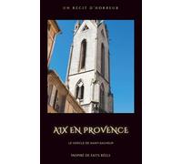 AIX-EN-PROVENCE: Le Cercle de Saint-Sauveur