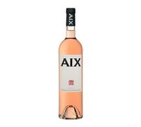Aix Rose Coteaux D'Aix en Provence 2025 75cl