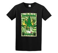AIXINLI Fantastic Legalize It Burgundy O-Neck 100% Cotton Short Sleeve Unisex T-Shirt XXXL