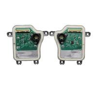 Aixiron headlamp adaptive control module For Q5 2018-2020 Headlight Module DRL Daytime Running Light Front Lamp for Matrix Source 80A998473C 80A998474C(A pair)