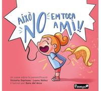 AIXÒ "NO" EM TOCA A MI!!