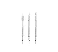 Aixun C210 C245 C115 Soldering Iron Tips T12 Station Handle for JBC T210 T245 T115 Original Sugon T26 T26D Lead Free T3A T3B Kit(AIXUN Standard C245 3PCS)