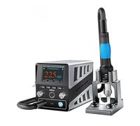 AiXun H314 1400W Smart Hot Air Heating Rework Station for SMD BGA Repair