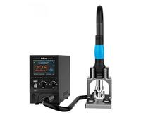 AiXun Precision 1400W Smart Hot Air Heating Rework Station for BGA Repair