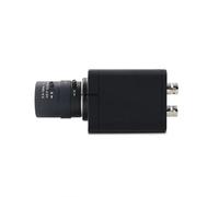 AIYAOAIYOUYOU CCTV Industrial HD-SDI 2.0MP 1080P 1080i 60fps/50fps Lens 2.8-12mm Security Box SDI Camera(NTSC)