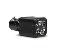 AIYAOAIYOUYOU Industrial CCTV HD SDI 2.0MP 1080P Varifocal Lens 2.8-12mm Security Box, Broadcast SDI Camera(NTSC)