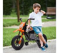 370-335V70OG AIYAPLAY Kids Electric Motorbike