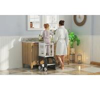 AIYAPLAY 4 in 1 Toddler Step Stool