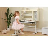 AIYAPLAY Adjustable Kids Study Desk