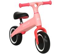 AIYAPLAY Balance Bike for 1.5 - 3 Years Old - Pink | TJ Hughes