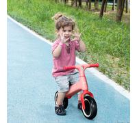 AIYAPLAY Balance Bike for 1.5 - 3 Years Old - Pink | TJ Hughes