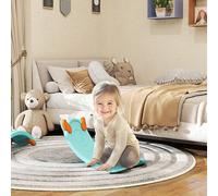 AIYAPLAY Balance Board for Kids Balance Training & Sensory Play in Blue | Size: 1 Pack AIYAPLAY Blue 1 Pack