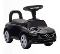 AIYAPLAY Official Mercedes-Benz Ride On Car with Horn 18-36 Months Black