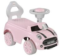 Aiyaplay Ride On Car Foot To Floor Sliding Car - Pink, Pink