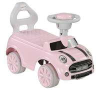 Aiyaplay Ride On Car Foot To Floor Sliding Car - Pink, Pink