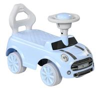AIYAPLAY Ride On Car with Air Horn for Toddler 18-36 Months Light Blue