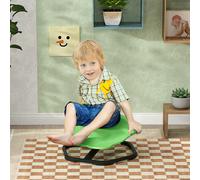 AIYAPLAY Spinning Chair for Autism, Sensory Spinning Chair