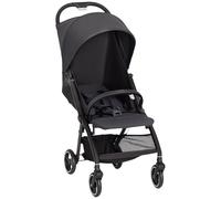 AIYAPLAY Travel Stroller with Easy Folding - Lightweight Pushchair - Dark Grey | TJ Hughes