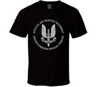 AIYAYO BAG SAS T-Shirt M Black
