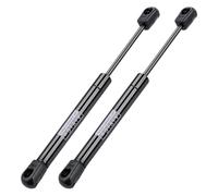 AiYiGu 10 Inch 40LB/178N Gas Shock Strut Spring Lift Support for Truck Boat Hydraulic Arm Toolbox RV Cabinet Door Sentry Safe Lid Support