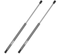 AiYiGu 2 x 6485 Bonnet Struts Shock Absorber Gas Spring Compatible with Jeep Grand Cherokee 2011-2018