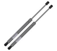 AiYiGu 6601 Rear Window Glass Shock Strut Lift Supports Gas Spring 2 PCS
