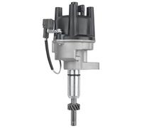 AiYiGu High Ignition Distributor Compatible with 1991 1992 1993 1994 1995 Toyota Pickup, 4Runner, L4 2.4L, Replacement for 19100-35240, 19100-35270