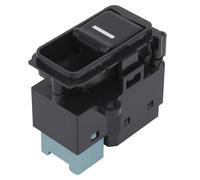 AiYiGu Power Window Switch Control Button Left & Right Rear Passenger Side Door Lock Controller Compatible with Honda Accord 7th 2.4L 2003 2004 2005 2006 2007 Replaces OEM 35770-SDA-A01 BACB32-848001