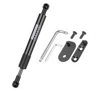 AiYiGu Tailgate Assist Soft Open Accessories, Truck Tail Gate Lift Assist Tailgate Shock Compatible with 2019 2020 2021 2022 2023 2024 Ford Ranger(All Tools Provided).