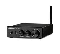 AIYIMA A07PRO TPA3255 300W 2.0 Channel HiFi Stereo Bluetooth 5.2 Amplifier