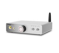 AIYIMA DACA7 ES9038Q2M Mini Bluetooth Desktop DAC & Headphone Amplifier