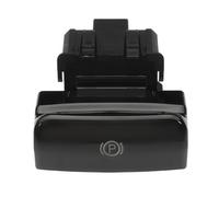 Aiyomi Handbrake Switch Button,Electric Parking Brake Switch For Citroen P-eugeot: 3008 5008 308 CC SW DS5 DS6 607 470703 470702 470706 Bright Black…