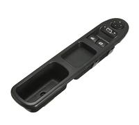 Aiyomi Right Side Driver Window Control Switch Button Power Lift Window Switch Peugeot 207 Citroen C3 6554QC Front Master Electric Car Window Control Switch Button