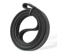 AIYOYOLIFE 47.3 in 470J6 Air Compressor Drive Belt Compatible with Craftsman Porter Cable DeVilbiss Compressors Replace#: C-BT-224