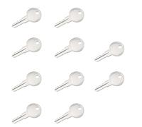 Aiyraa 8Pcs Window Handles Key for Upvc Windows, Replacement for Yale Securistyle Virage Window Locks, Compatible with UPVC Window Handles & Most Window Lock Keys, Replaceable Spare Key