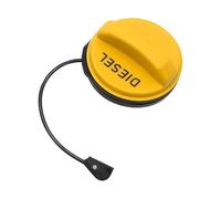 Aiyraa LR053666 Fuel Tank Caps, Fuel Cap Replacement for Range Rover Discovery/Evoque/Sport, Ensure Secure Fit for Gasoline Port Cap, Petrol Fuel Tank Cap Covers