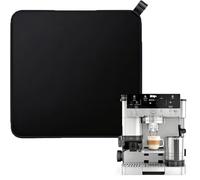 aiyraa Sliding Mat for Ninja Luxe Coffee Machine ES601UK, ES701UK, CFN802UK, 33x32cm Non-Slip Pad - Compatible with Ninja Cafe Luxe & Coffee Machine Accessories, Kitchen & Coffee Bar Essentials