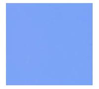 AIYUNNI Thermal Pad, 100x100x0.5mm Highly Efficient 6.0 W/mK, Insulated Heat Resistant Silicone Pad for IC SSD CPU GPU Heat Sink LED Cooling