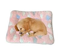Aizuoni Calming Pet Blanket - Warm Kitten Blankets for Indoor Kittens | Dog Pillow for Dog Puppy Cat, Puppy Blankets for Indoor Cats and Dogs, Kitten Bed for Nervousness and Stress