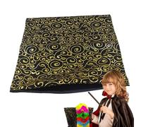 Aizuoni Magic Tricks Bag,Magic Items Performance Accessories With Invisible Compartment | Magic Tricks For Adults Professional, Magic Staff For Professional Magician, Performance Accessories For Men