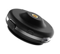 Aizuoni Mobile phone holder for cars, with vacuum suction cup for action camera as a stand, holder and base, dashboard mobile phone holder, for SUV, trucks, minivan, road trips, navigation, calling