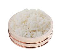 AIZYR Hangiri Oke Sushi Rice Cooling Bowl Tub - Making Serving Accessory Kit with Sushi Mats and Rice Paddle for Kitchen Restaurant,66cm/26in