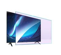 AIZYR TV Blue Light Screen Protector, Anti Blue Light& Eye Protection Matte Film for LCD, LED, OLED &QLED 4K HDTV Display,65 inch 1429 X 804