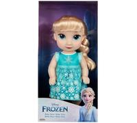 AJ ALL Disney Frozen Baby Doll - Elsa