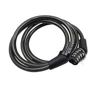 AJ Anchi Cable Lock Multi Function